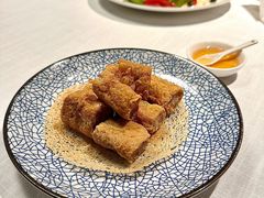 -三号黄浦会Canton Table