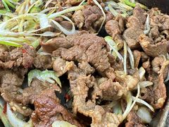 -清真永恒华威肉饼(潘家园店)