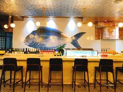 -FISH&POTATO Cō(地中海美食 万象城店)