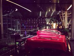 -苏州金鸡湖中茵皇冠假日酒店