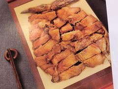 -晋阳春·山西菜·北京烤鸭(交大店)