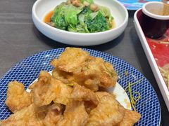-奉天掌柜·非遗猪手·笨饺子(崇山路店)