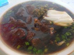 小排-无名面条店(路子铺小区店)