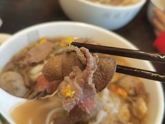 牛肉牛杂-潮镇老尾牛杂(环城西路店)