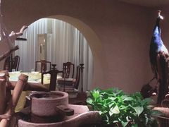 -龙井壹号·茶缘山景宴(龙井村店)