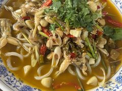 -杨记隆府(白象街店)