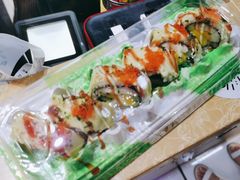 -池田寿司·新鲜现做(昌平悦荟店)