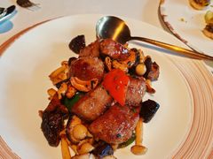 -三号黄浦会Canton Table