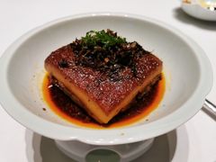 湘上湘当家肉-湘上湘(米其林餐厅-正大中心总店)