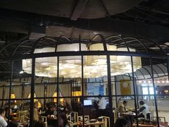 -潮堂(环球金融中心店)