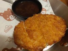 -多宾韩国料理(学衡路店)