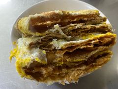 -陈记锅巴菜(五大道店)