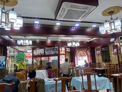 -白魁老号饭庄(交道口店)