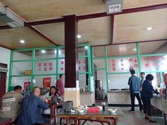 大堂-正宗北舞渡闪家胡辣汤(总店)