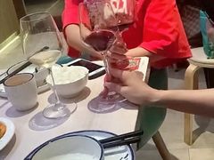 -匠心牛公馆·潮汕牛肉海鲜火锅(索菲特店)