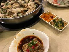 -河洛鱼庄(古城路店)