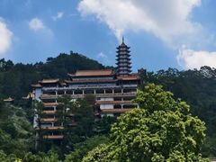 -白云山风景名胜区