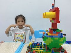 -童程童美信奥赛科技特长·乐高编程科创机器人(万达银盆岭校区)