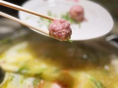 -大红袍火锅料理(尖沙咀店)