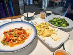 -千岛湖小鱼儿·淳安匠心农家菜