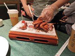 -大鸽饭(汉溪长隆店)