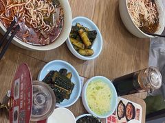 -李先生牛肉面大王(北京东四店)