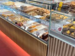 -徐文林香酥饼(桃园店)