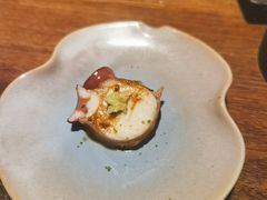 -桐寿司Sushi Tong