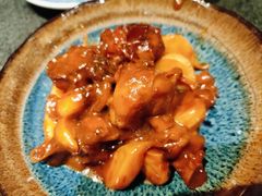 -南京大牌档(新街口德基广场店)