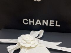 -CHANEL(恒隆广场店)