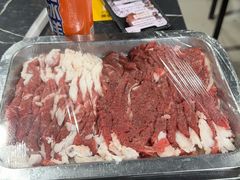 -欣悦坊陈一刀热气羊肉火锅(清真路店)
