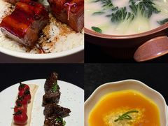 -醉东Oriental House(静安嘉里中心店)