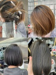 -Hair Code芭曲发型