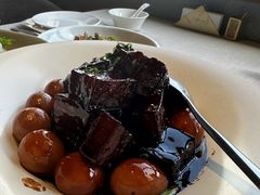 -一澜江宴·江景地标楚菜(江滩公园店)