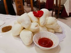 软炸里脊-马凯餐厅(地安门店)