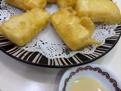 -凤城礼记鱼翅海鲜酒家(新马路总店)