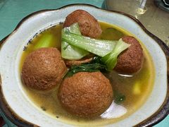 -五台山八大碗·地方风味菜馆(五爷庙店)