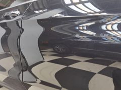 -鲨鱼皮汽车凹陷玻璃修复(静安店)