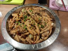 -胖哥俩肉蟹煲(湖滨银泰in77店)