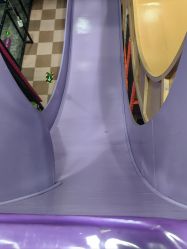 点击看大图 -欧酷世界动力星球(王府井奥莱UP TOWN店)