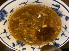 酸辣汤-富满美食