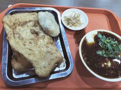 -白魁老号饭庄(交道口店)