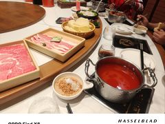 -东道煮牛肉火锅(东盛大街店)