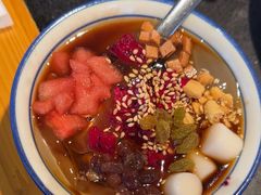 -李子坝梁山鸡(李子坝大鸡哥店)