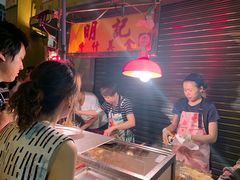 -明记牛杂(新马路分店)