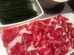-海底捞火锅(翔龙天地广场店)