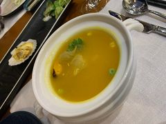 -V Bar海景扒房(北海湾惠龙万达嘉华酒店)