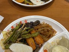 -泰合素食(双流店)
