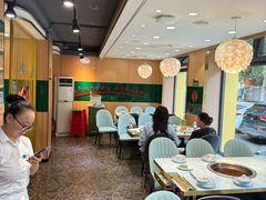 -满兴咱妈烀饼铁锅炖(兰州北街店)