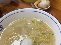 -蟹芆三馄饨
